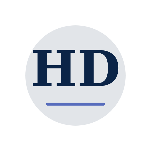 Harper Dryer Cleaning Services logo